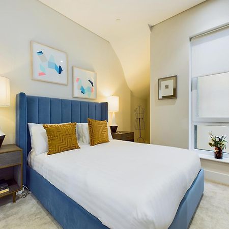 Be London - Chancery Lane Apartments Екстер'єр фото