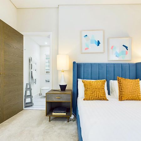 Be London - Chancery Lane Apartments Екстер'єр фото