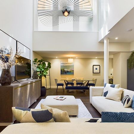 Be London - Chancery Lane Apartments Екстер'єр фото