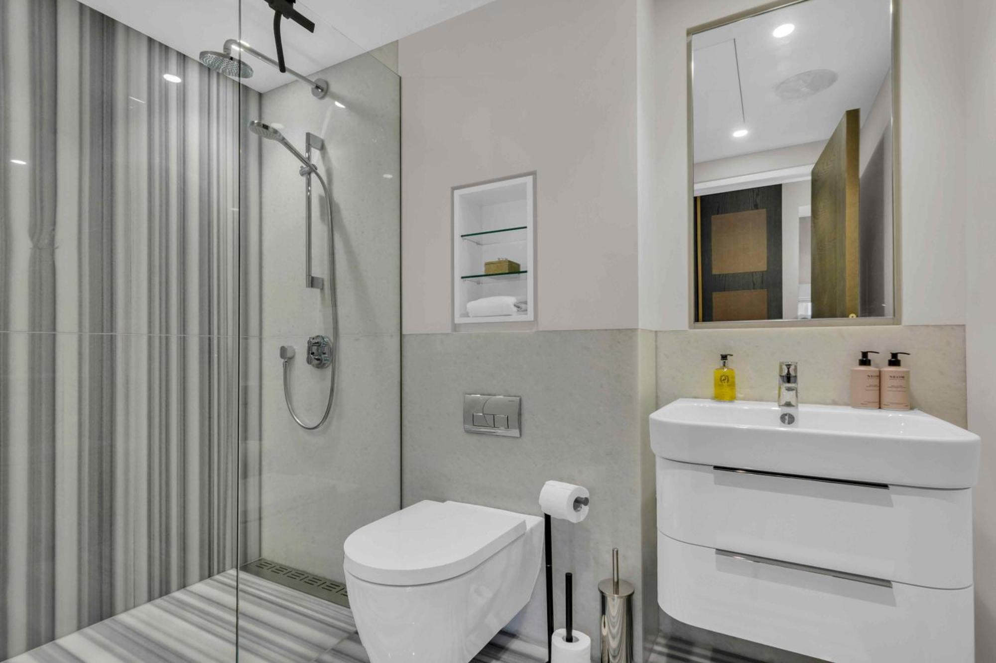 Be London - Chancery Lane Apartments Екстер'єр фото