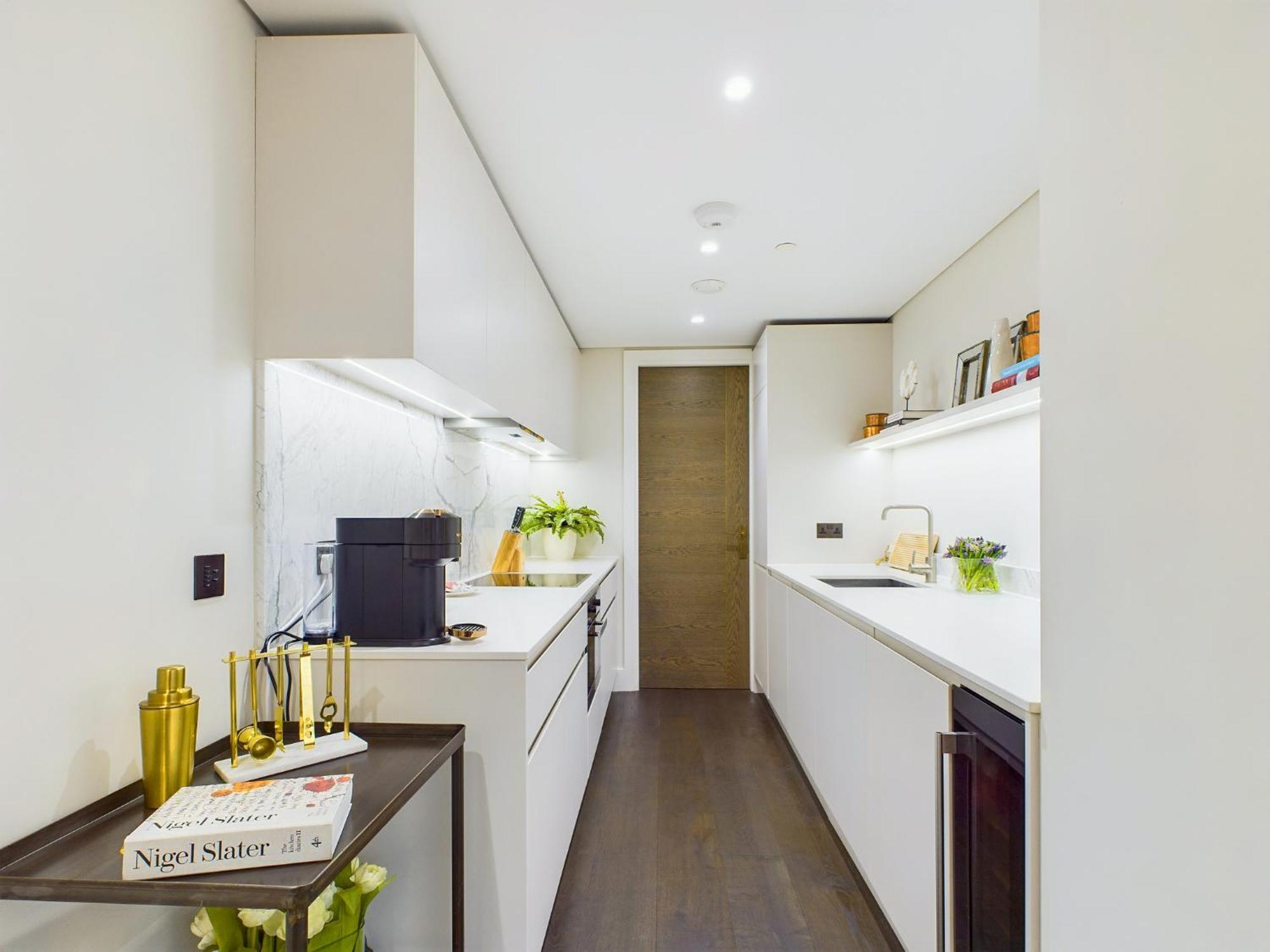 Be London - Chancery Lane Apartments Екстер'єр фото