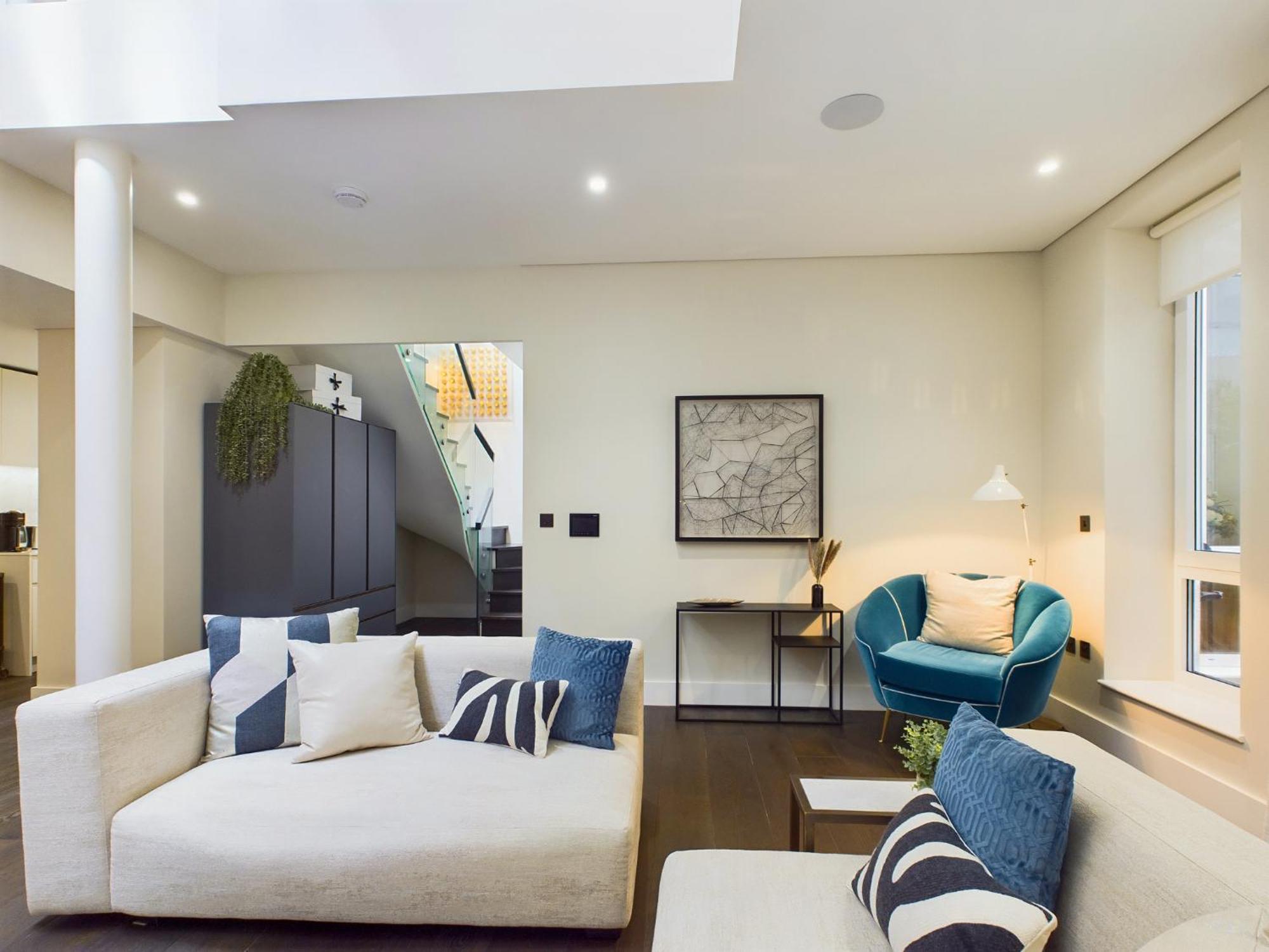 Be London - Chancery Lane Apartments Екстер'єр фото