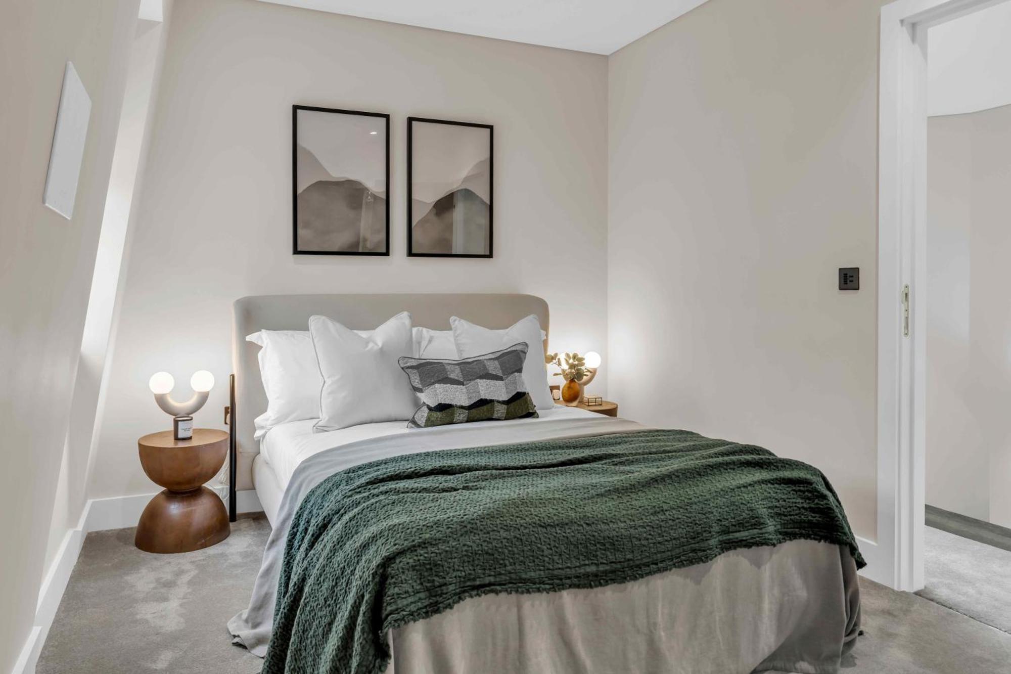 Be London - Chancery Lane Apartments Екстер'єр фото
