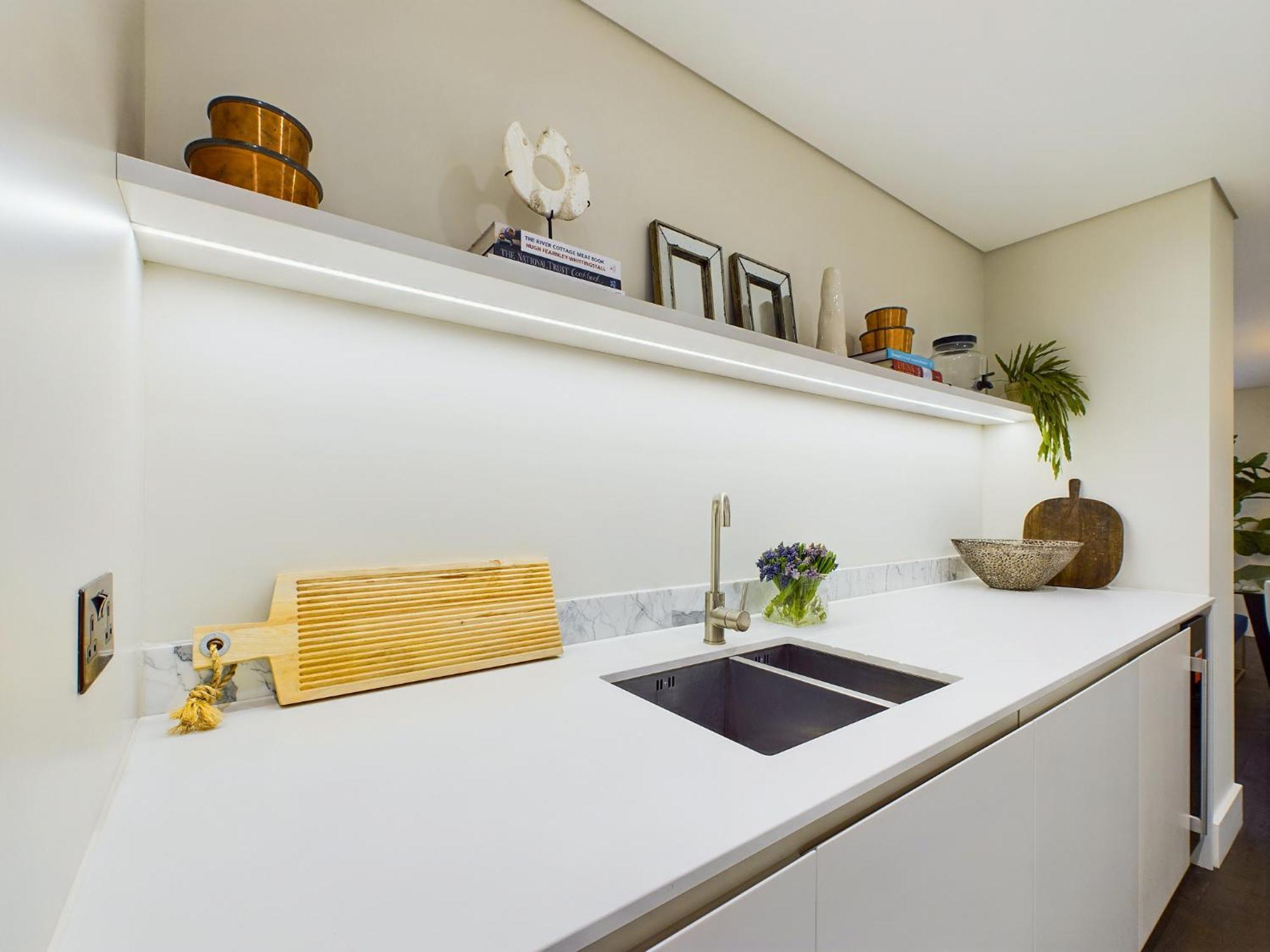 Be London - Chancery Lane Apartments Екстер'єр фото