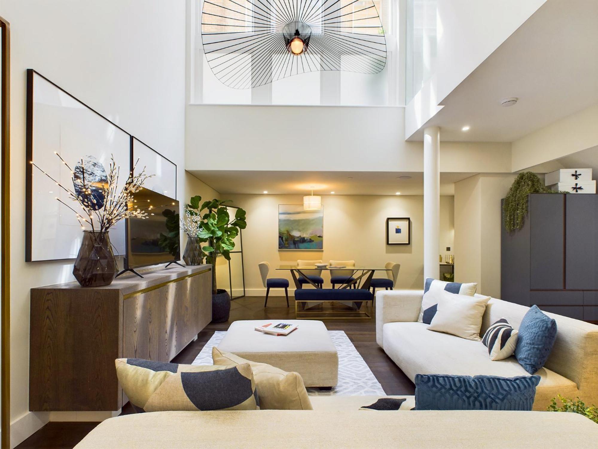 Be London - Chancery Lane Apartments Екстер'єр фото