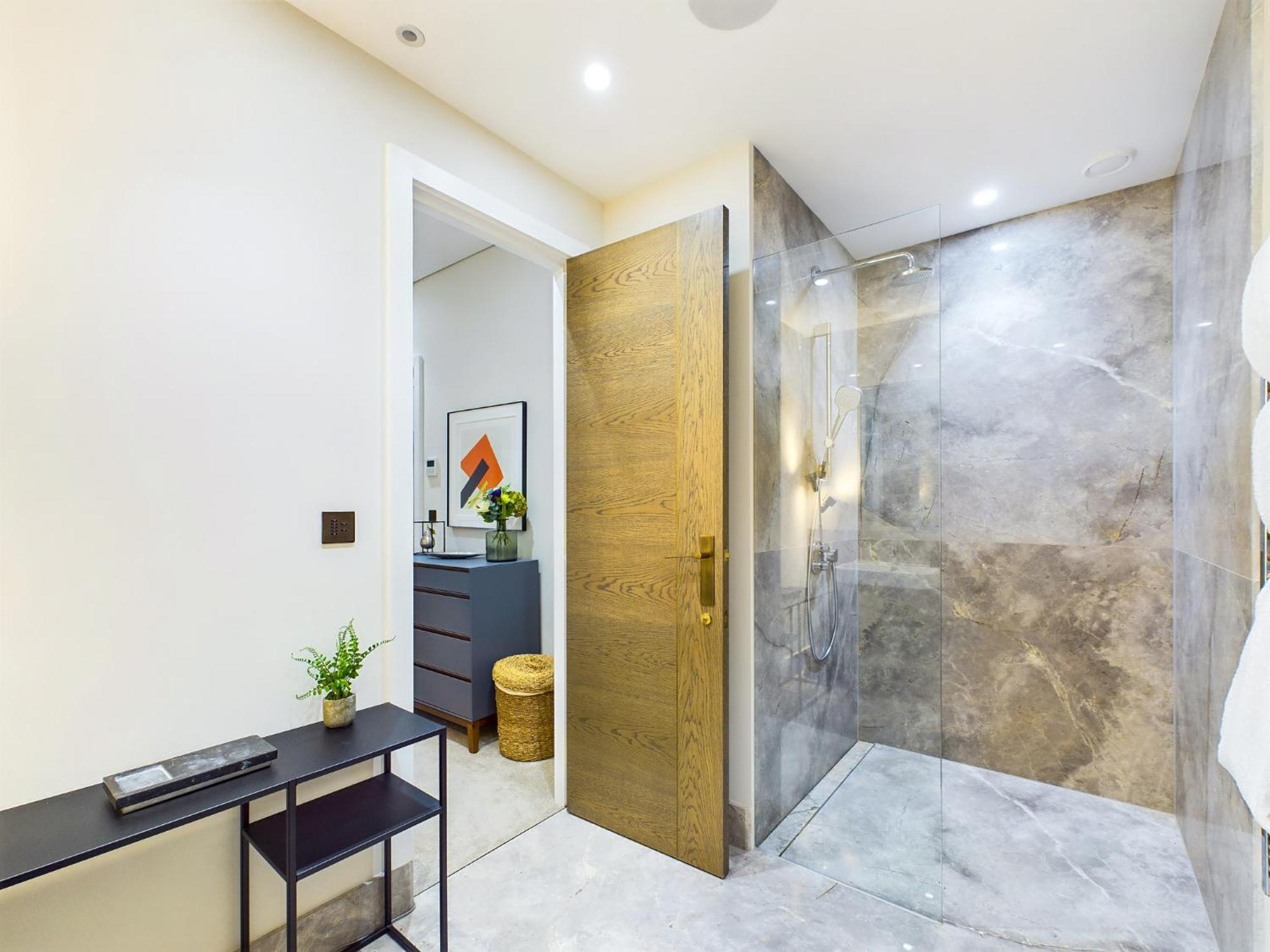 Be London - Chancery Lane Apartments Екстер'єр фото